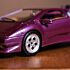 Burago Lamborgini Diablo 1990-MEY15