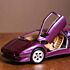 Burago Lamborgini Diablo 1990-MEY15