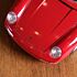 Burago Porsche 911 Carrera Cabriet 1993-LOU13