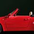 Burago Porsche 911 Carrera Cabriet 1993-LOU13