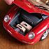 Burago Porsche 911 Carrera Cabriet 1993-LOU13