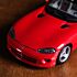 Burago Viper Dodge LOU17