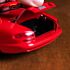 Burago Viper Dodge LOU17
