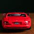 Burago Viper Dodge LOU17
