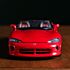 Burago Viper Dodge LOU17
