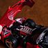 Burago Viper Dodge LOU17