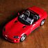 Burago Viper Dodge LOU17