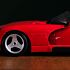 Burago Viper Dodge LOU17
