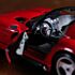 Burago Viper Dodge LOU17