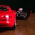 Burago Viper Dodge LOU17