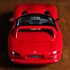 Burago Viper Dodge LOU17