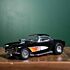 Chevrolet Corvette Maket Araba-TW46U
