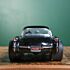 Chevrolet Corvette Maket Araba-TW46U