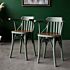 Çift Yüksek Thonet Sandalye-1 DUT70