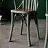 Çift Yüksek Thonet Sandalye-1 DUT70
