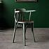Çift Yüksek Thonet Sandalye-1 DUT70