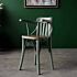 Çift Yüksek Thonet Sandalye-1 DUT70