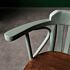 Çift Yüksek Thonet Sandalye-1 DUT70