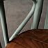 Çift Yüksek Thonet Sandalye-1 DUT70