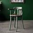 Çift Yüksek Thonet Sandalye-2 DUT71