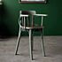 Çift Yüksek Thonet Sandalye-2 DUT71