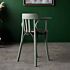 Çift Yüksek Thonet Sandalye-2 DUT71