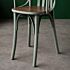 Çift Yüksek Thonet Sandalye-2 DUT71