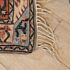 Vintage El Yapımı Milas Halı 