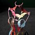 Dekoratif Metal Torso RAT82
