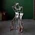 Dekoratif Metal Torso RAT82