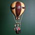 Dekoratif Balon GTF3F5