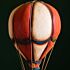 Dekoratif Balon UG07