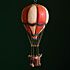 Dekoratif Balon UG07