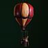 Dekoratif Balon UG08
