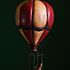 Dekoratif Balon UG08