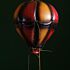 Dekoratif Balon UG12
