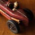 Dekoratif Retro Araba YEW75