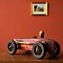 Dekoratif Retro Araba YEW75