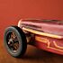 Dekoratif Retro Araba YEW75