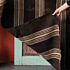El Dokuma Yün (keçi) Kilim 359 
