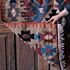 El Dokuma Yün Kilim 363