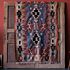 El Dokuma Yün Kilim 363