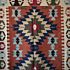 El Dokuma Kilim 270