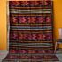 El Dokuma Yün Kilim 276