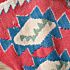 El Dokuma Yün Kilim 290