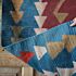 El Dokuma Yün Kilim 309