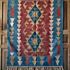 El Dokuma Yün Kilim 309