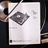 Garrard Muzik Dolabı Kil8