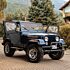 Jeep Renegade 1978