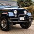 Jeep Renegade 1978